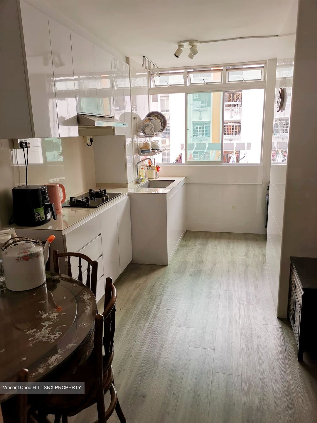 Blk 305 Serangoon Avenue 2 (Serangoon), HDB 3 Rooms #400593471